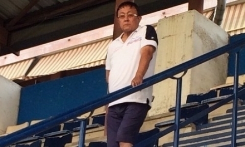 Али Суюмагамбетов: «„Астана“ может потерять очки в матче с „Жетысу“»