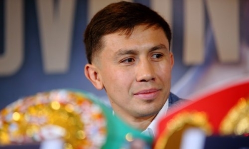 Стало известно, когда IBF может официально лишить титула Головкина