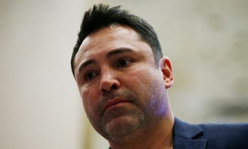 «Де ла Хойя опять бухал!». Эксперт ESPN оценил высказывание промоутера «Канело» о Головкине