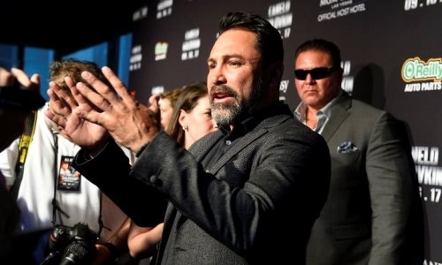 «Поезд ушел». Промоутер «Канело» вновь заявил о срыве второго боя с Головкиным