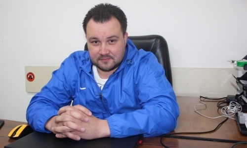 В «Торпедо» рассказали о контрактах и усилении команды