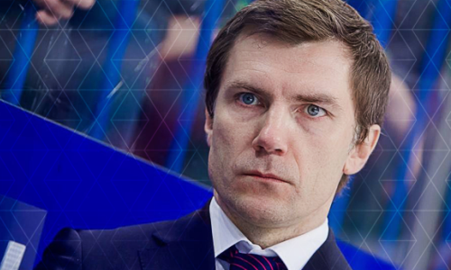 Экс-тренер «Барыса» и сборной Казахстана продолжит карьеру в «Авангарде»