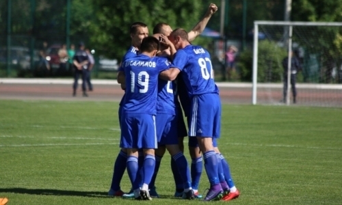 «Будет веселая игра». Ветеран казахстанского футбола сделал прогноз на матч «Акжайык» — «Кайсар»