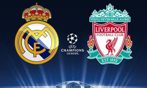 Где покажут трансляцию финала Лиги Чемпионов «Реал» — «Ливерпуль» в Казахстане