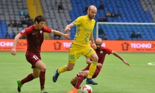 Маевский и Шитов могут сыграть против Кляйнхайслера 