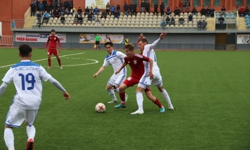 Протокольные данные десятого тура Первой лиги