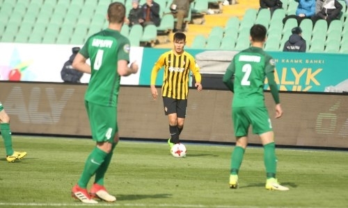 «Ведущие отдохнули и будут свежими». Эксперт об игре «Атырау» — «Кайрат»