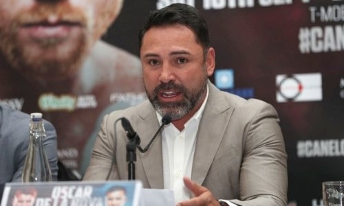 «Это бессмысленно». Промоутер «Канело» разнервничался и послал Головкина