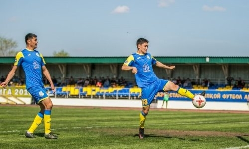 Букмекеры уверены в поражении «Каспия» в матче с «Махтааралом»