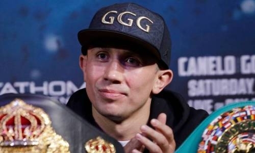 Экс-чемпион мира назвал проблемного соперника для Головкина