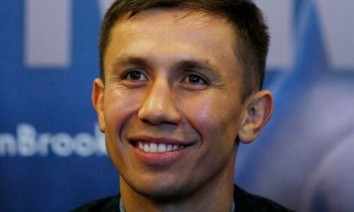 Почему эксперт считает Головкина человеком слова