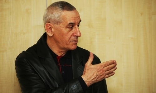 Юсуп Шадиев: «„Кайрат“ не упустит свой шанс и воспользуется осечкой „Астаны“»