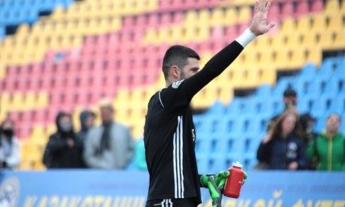 Эрич и Шитов возвращаются в основу после травм