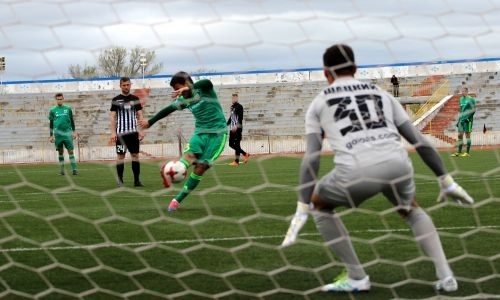 «Тобол» переиграл «Шахтер» в матче с двумя нереализованными пенальти