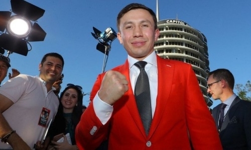 Заслуживает ли Головкин равного распределения доходов от второго боя с «Канело»?