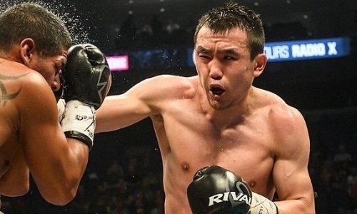 «Не смог уложить спать». Зарубежные СМИ называют поражение мексиканца Сабирову почетным