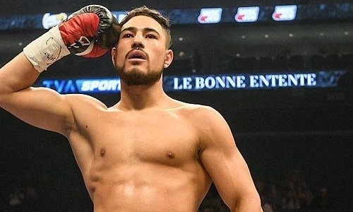 «Невозможно оправиться». Канадские СМИ назвали фатальный удар 20-летнего казахстанского нокаутера