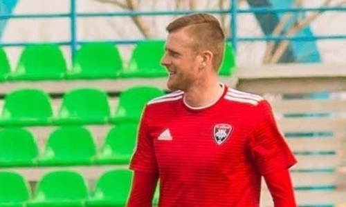 Владимир Аржанов: «На первый план выходит самоотдача»