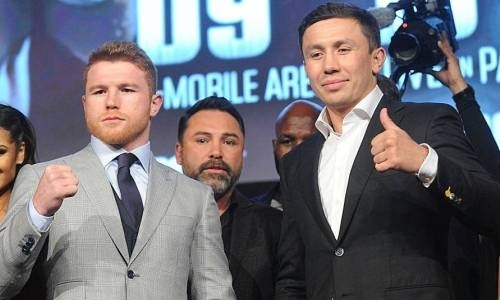 Шесть причин, почему Головкину не стоит соглашаться на условия «Канело»