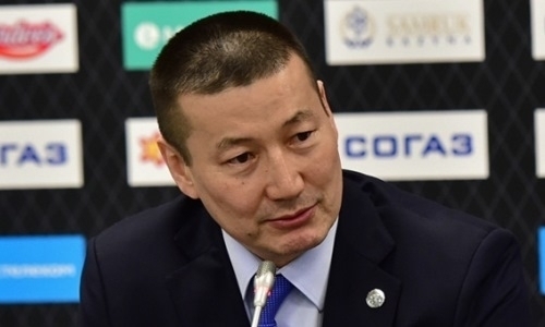 «Это компенсация за критику». Эксперт объяснил многомиллионную зарплату Мамбеталиева в «Барысе»