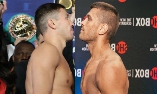 Раскрыт главный мотив Головкина к обязательному бою по защите пояса IBF