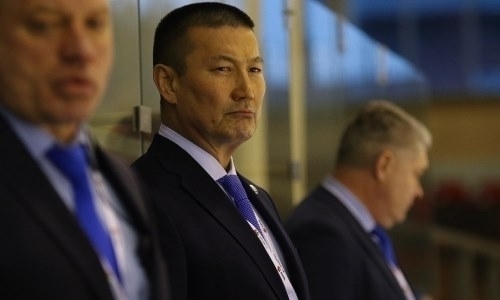 Исполком КФХ не принял решение по генменеджеру и главному тренеру сборной РК