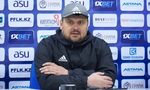 Мазяр после ухода из «Акжайыка» может вернуться в КПЛ