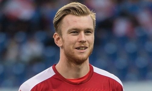 «Хороший нападающий, хороший человек». Бывший форвард «Шахтера» о возможном новобранце «Астаны»