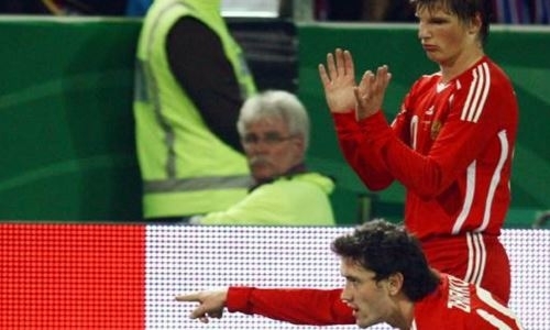 Защитник сборной России сравнил футболиста «Кайрата» с Месси