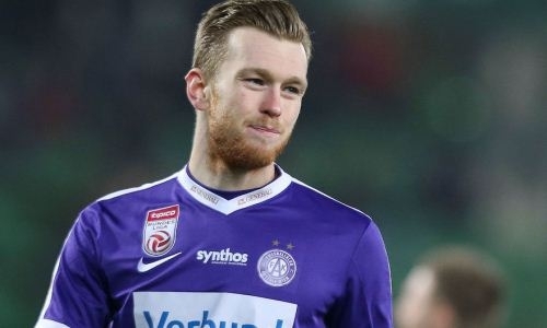 Инсайдер раскрыл детали трансфера игрока «Аустрии» в «Астану» и озвучил его сумму