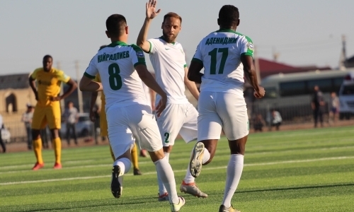 «„Атырау“ провел одну из лучших своих игр». Эксперт подвел итоги матча 12-го тура КПЛ