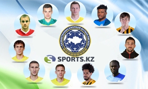 Лучших надо знать в лицо