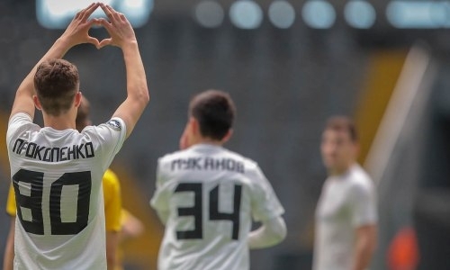 Состоялись матчи 12-го тура Второй лиги