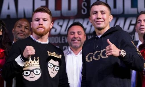 Озвучены возможные PPV-продажи «Канело» с Головкиным и без него