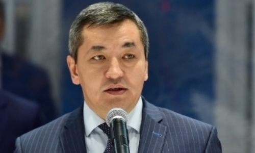 Аскар Шопобаев ответил на острые вопросы о «Барысе» и предложении его уволить