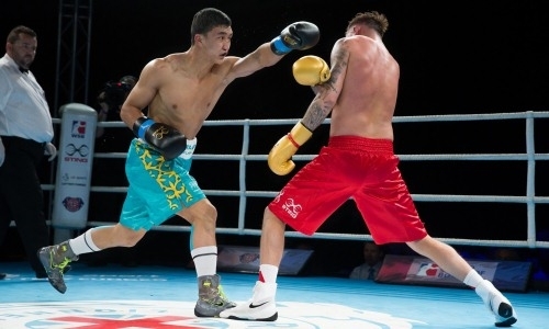 Финал WSB «Astana Arlans» — «Cuba Domadores» пройдет на нейтральной территории