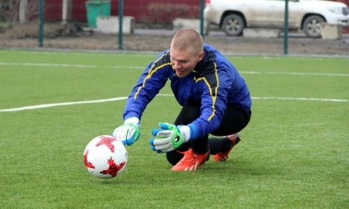 «Сухая» серия Рушинаса прервалась на отметке 302 минуты