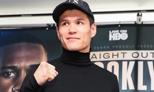 С какими воспоминаниями Елеусинов готовится к дебюту в Великобритании