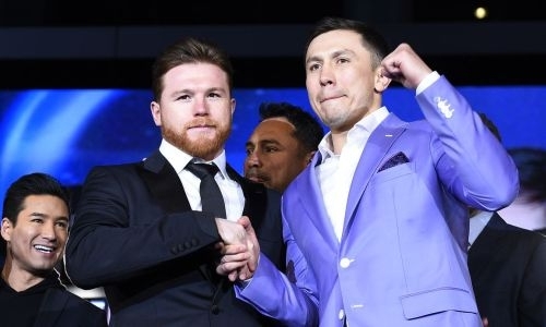 «Правила изменились». Почему «Канело» должен пойти навстречу Головкину