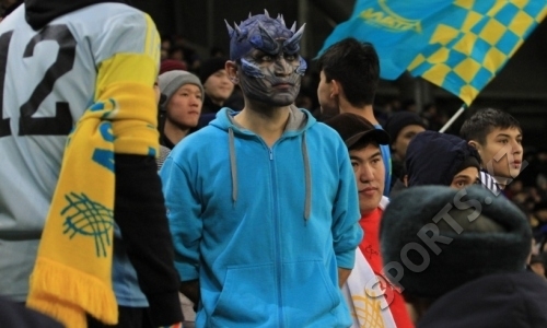 Казахстан по итогам сезона опередил чемпионаты Шотландии, Голландии и Бельгии в рейтинге УЕФА