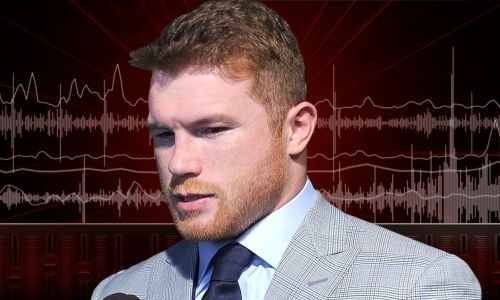 С кем «Канело» не рекомендуют драться в случае срыва боя с Головкиным