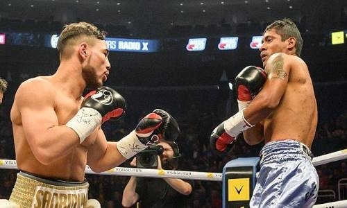 Три казахстанских боксера отстранены от поединков