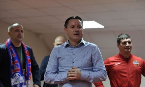 Экс-наставник московского «Спартака» назвал Аршавина в числе лучших российских игроков в ХХI веке