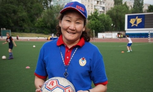 Экс-тренер сборной России возглавит женскую сборную Казахстана