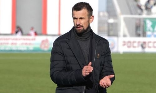 В клубе Сейдахмета нет списка кандидатов на замену Семаку