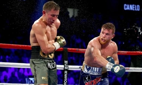 Несостоявшийся соперник Головкина рассказал, почему он проиграет «Канело»