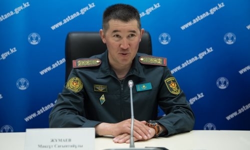 «Альпинисты платят высокую цену». Жумаев — об оставшихся на Эвересте телах