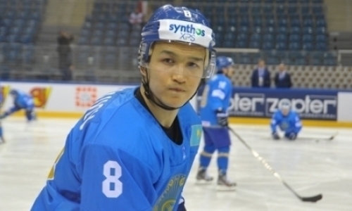 Жайлауов возвращается в «Торпедо»