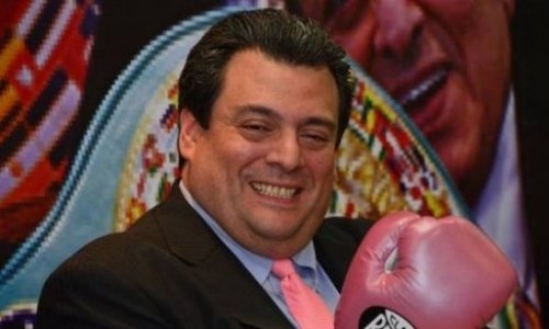 Президент WBC сделал «предупредительный выстрел» по Головкину, но он не испуган
