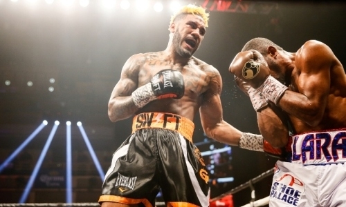 Назван неожиданный соперник для Головкина, который станет для него препятствием